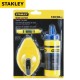 Stanley Chalk Line Set 3 Piece